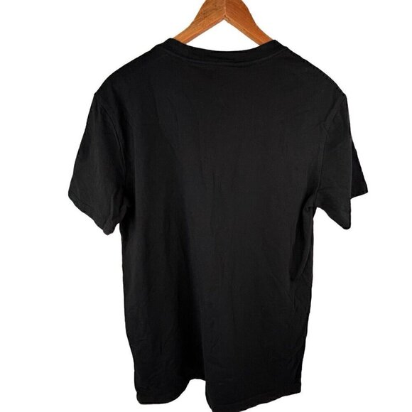 Gap Stand United Artist Graphic Equality Black Classic T Unisex Men’s S Women L - Picture 4 of 8